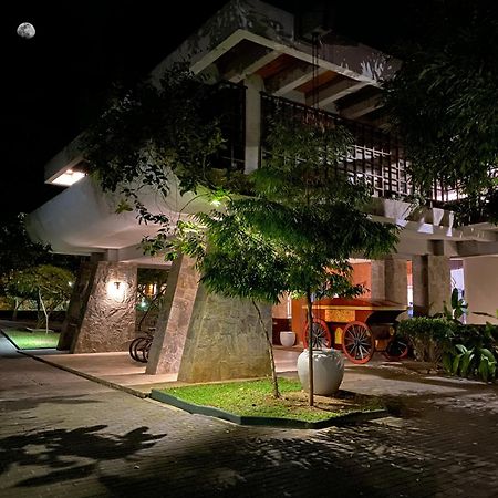 Grand Udawalawe Safari Resort Екстер'єр фото