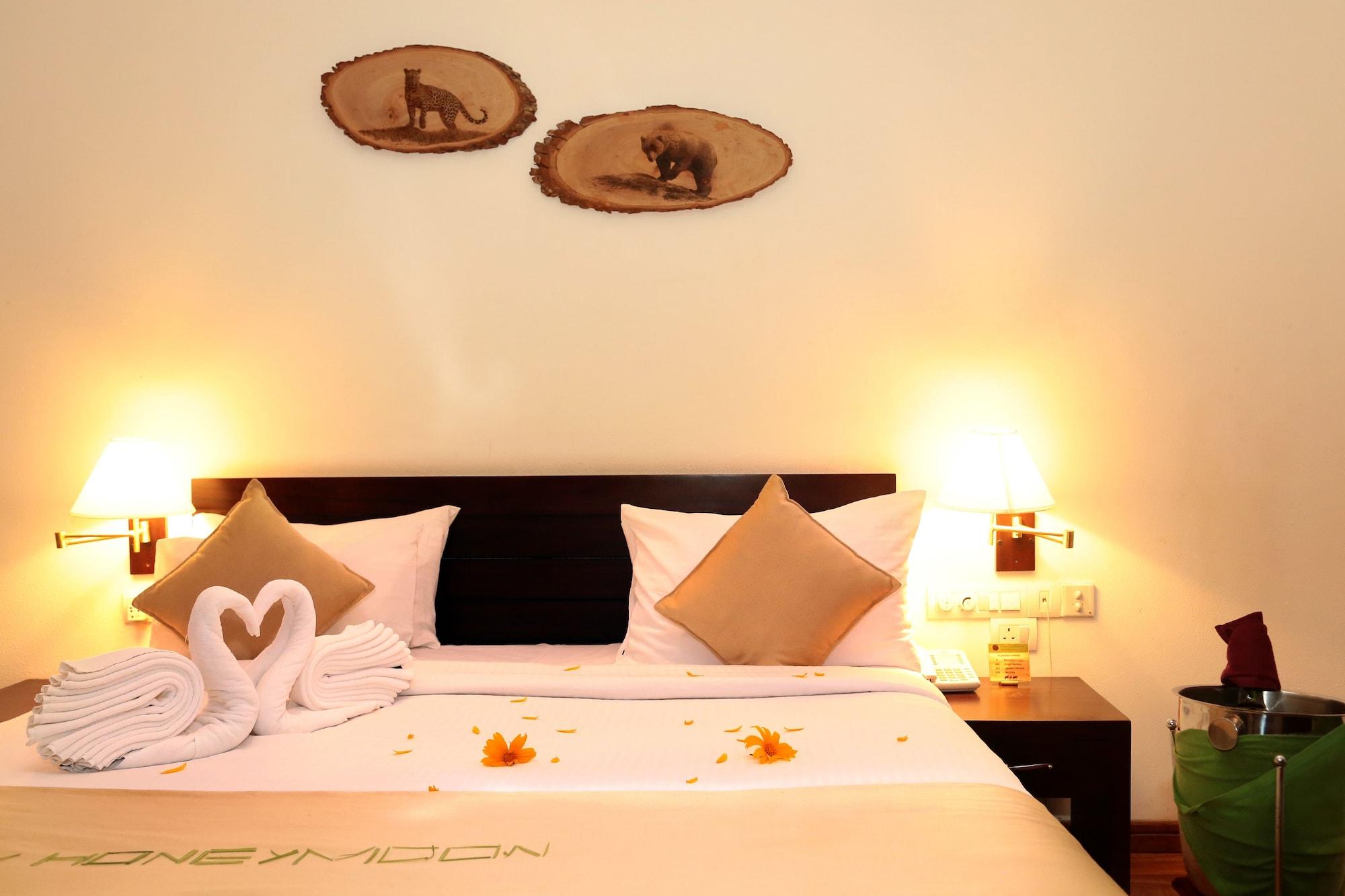 Grand Udawalawe Safari Resort Екстер'єр фото