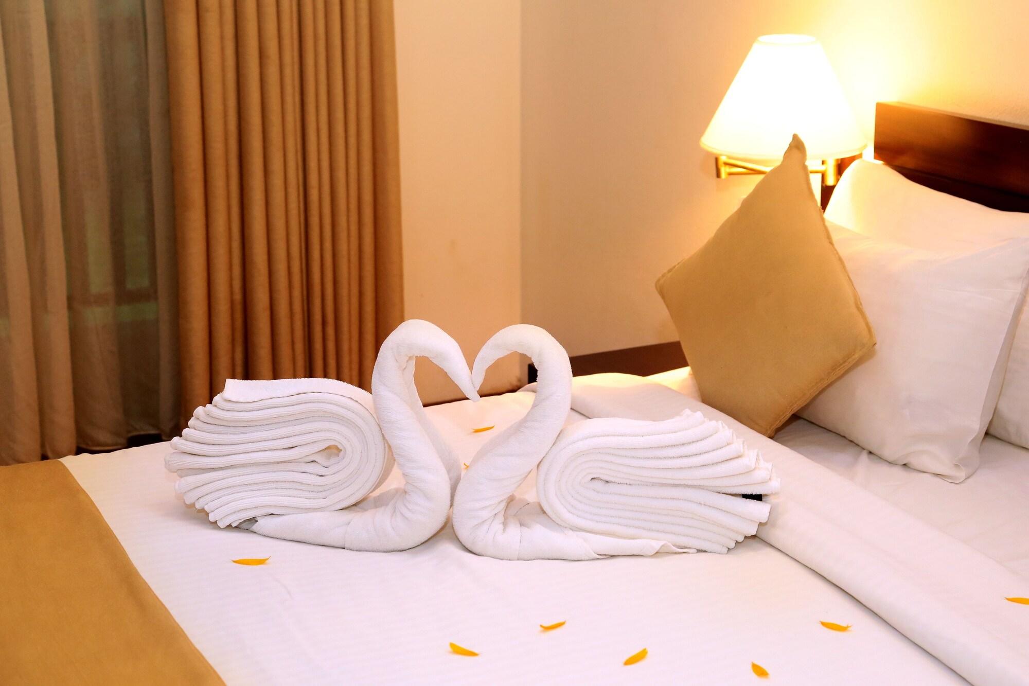 Grand Udawalawe Safari Resort Екстер'єр фото