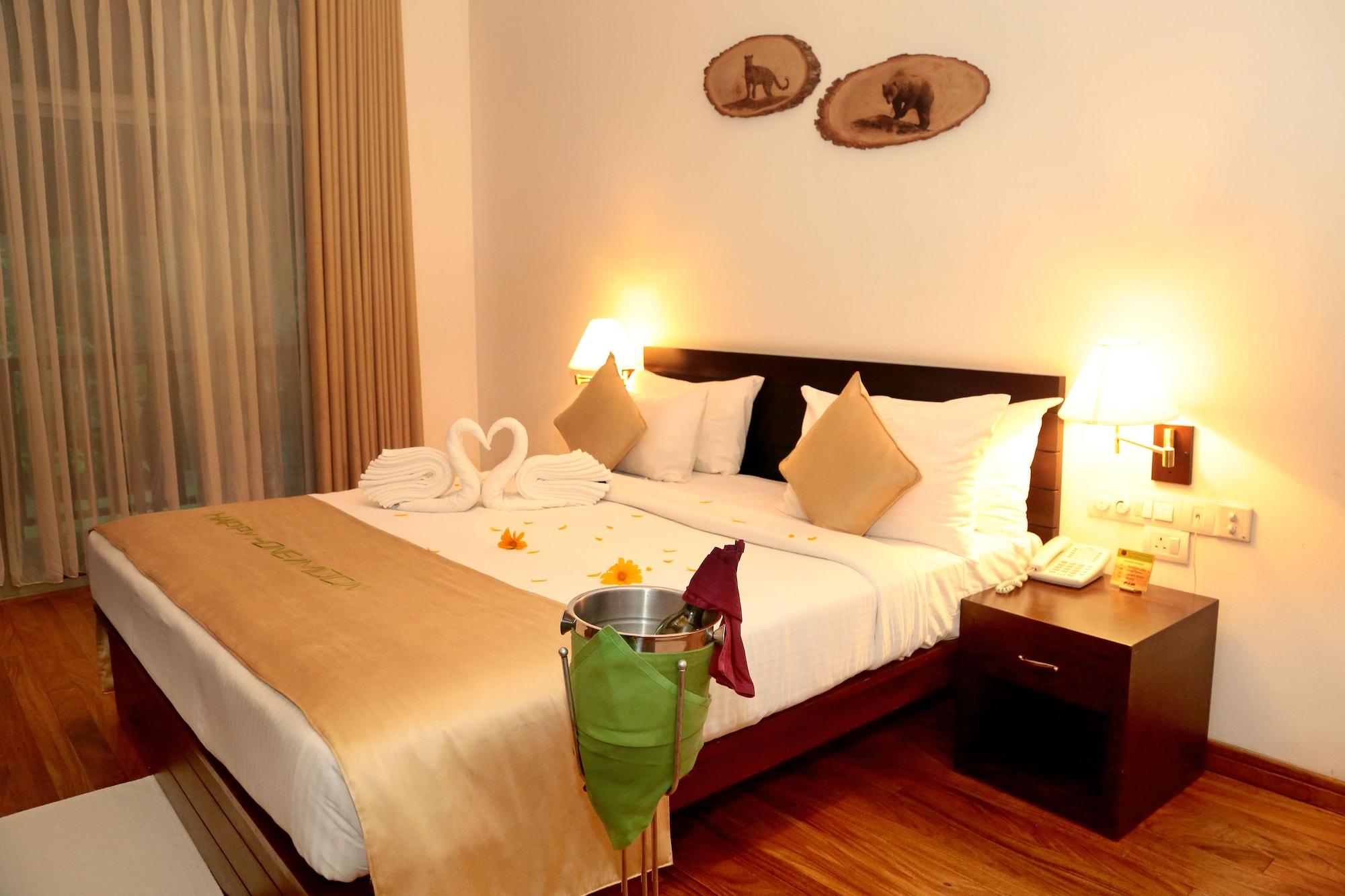 Grand Udawalawe Safari Resort Екстер'єр фото