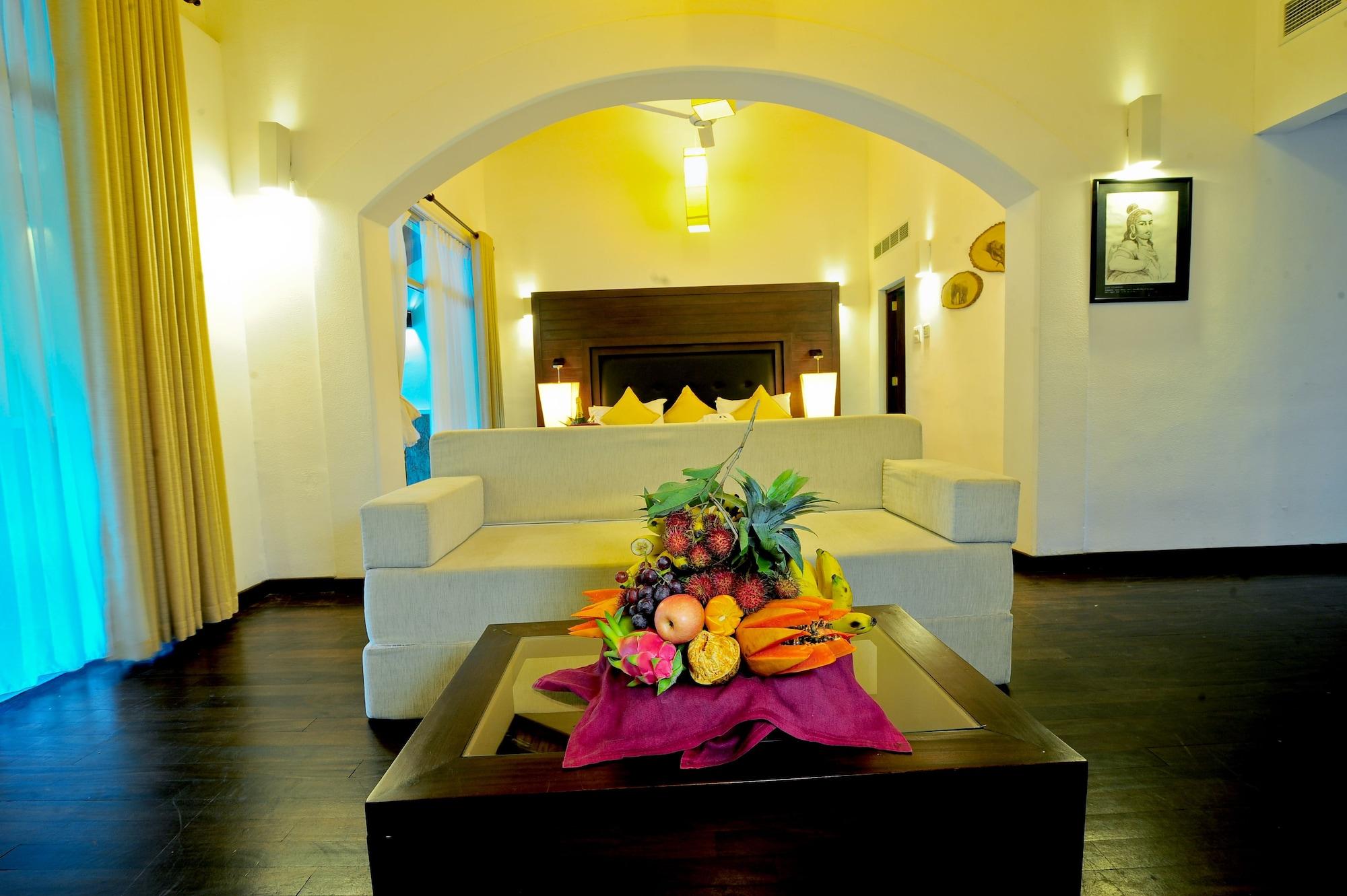 Grand Udawalawe Safari Resort Екстер'єр фото