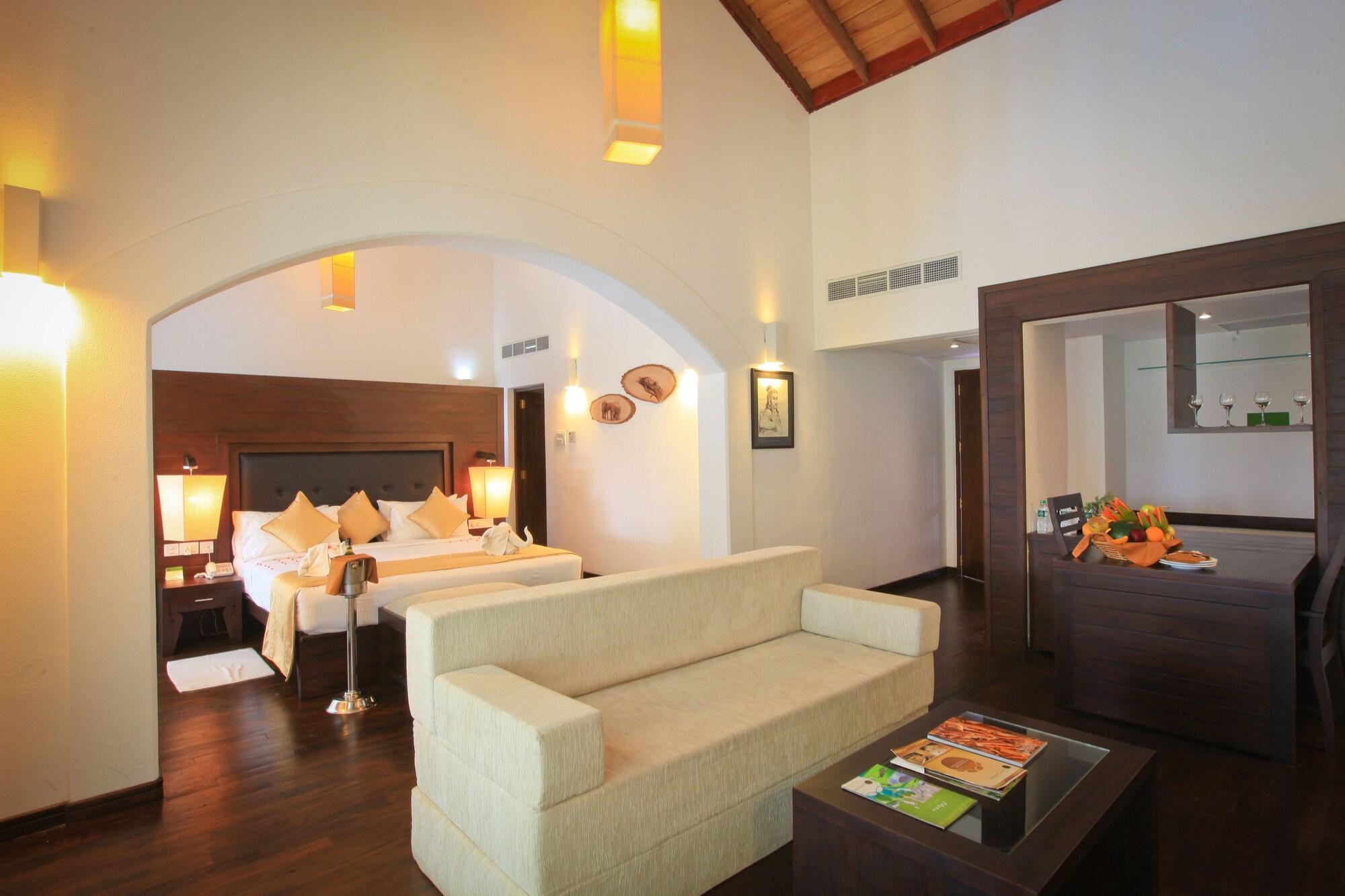 Grand Udawalawe Safari Resort Екстер'єр фото