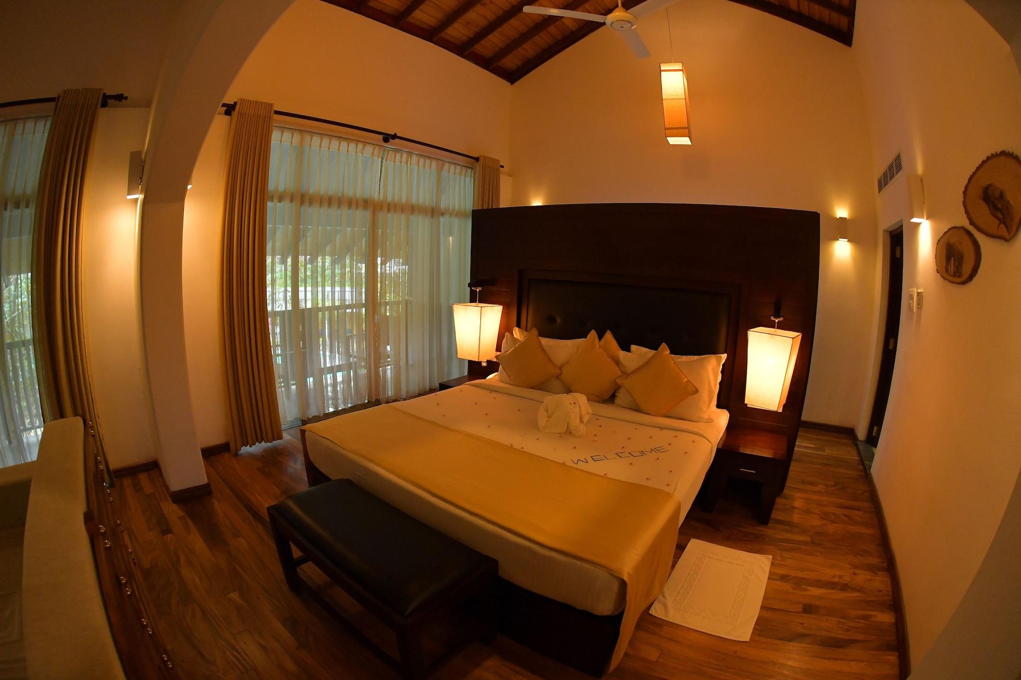 Grand Udawalawe Safari Resort Екстер'єр фото