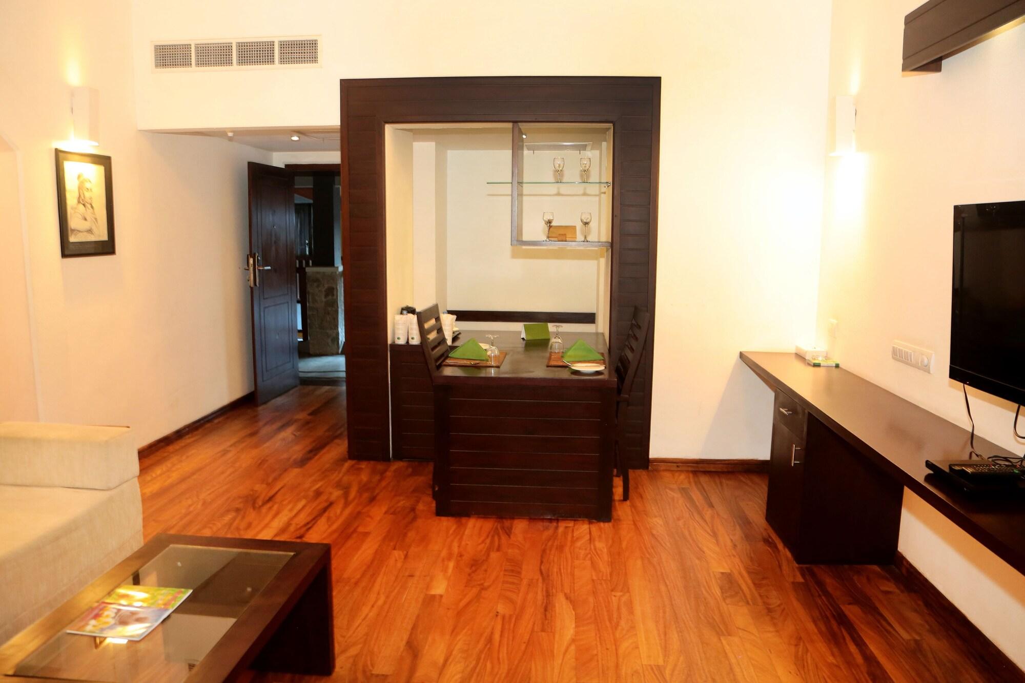 Grand Udawalawe Safari Resort Екстер'єр фото