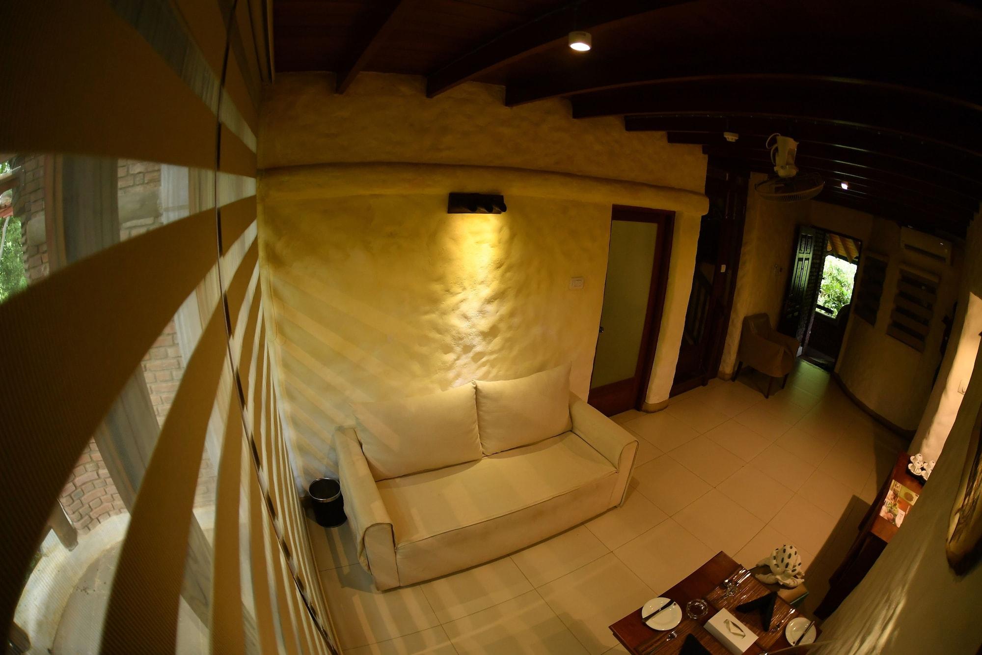Grand Udawalawe Safari Resort Екстер'єр фото