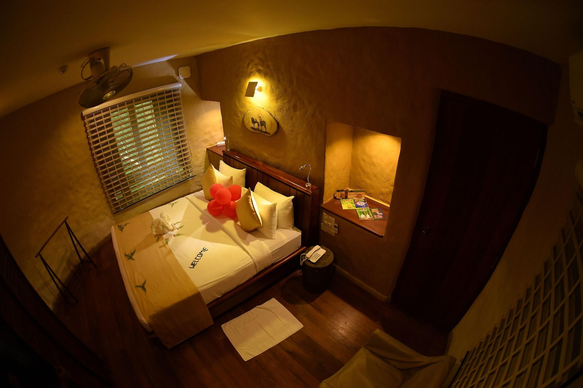 Grand Udawalawe Safari Resort Екстер'єр фото