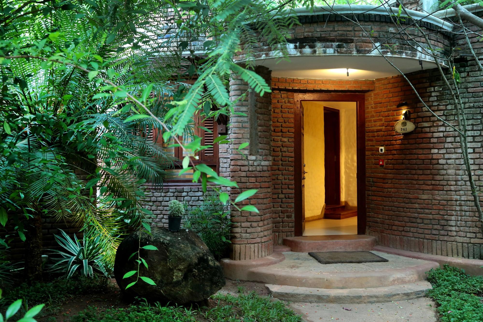 Grand Udawalawe Safari Resort Екстер'єр фото