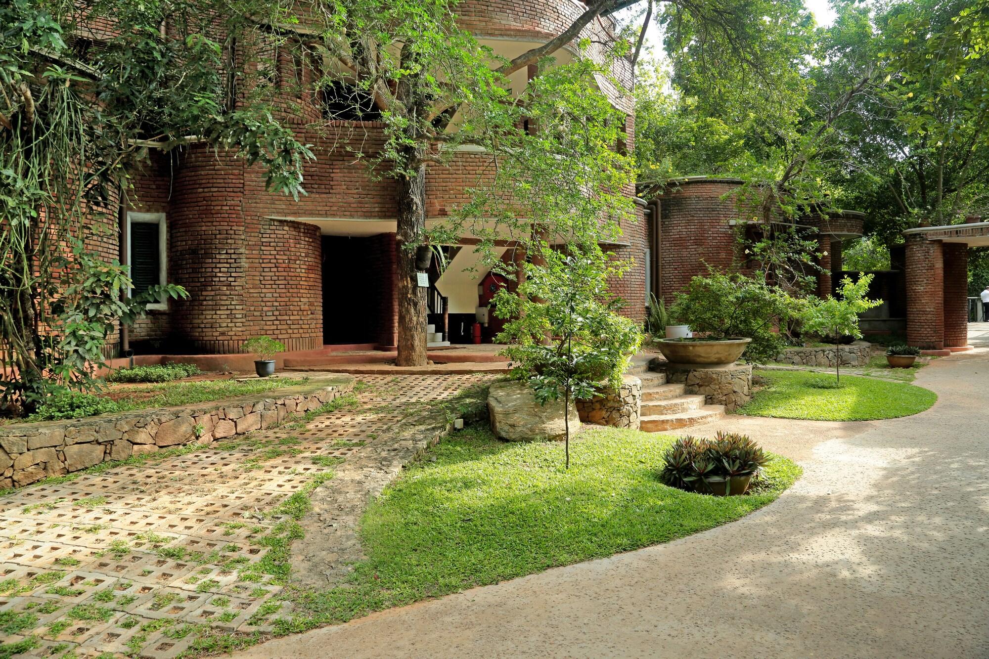 Grand Udawalawe Safari Resort Екстер'єр фото