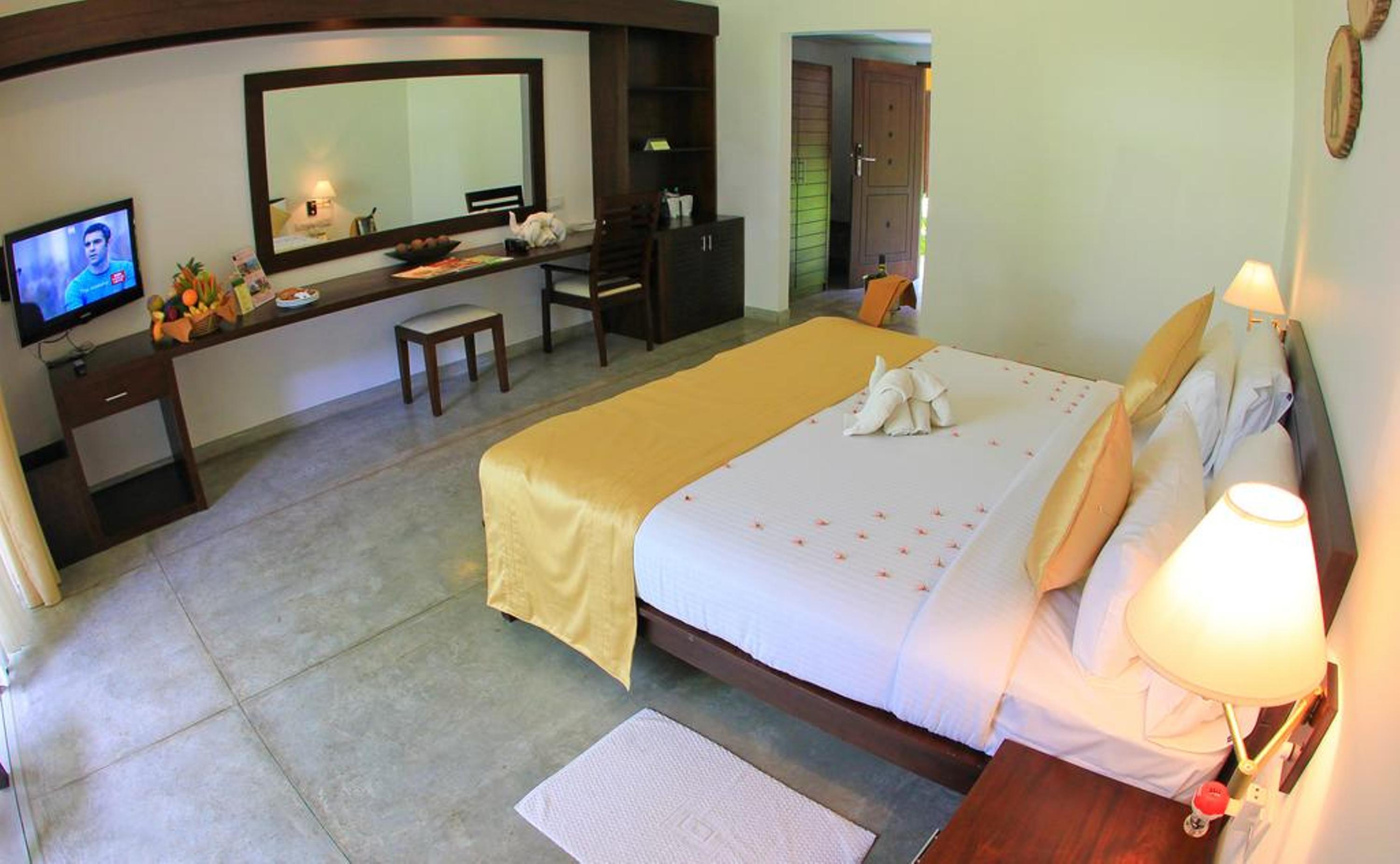Grand Udawalawe Safari Resort Екстер'єр фото