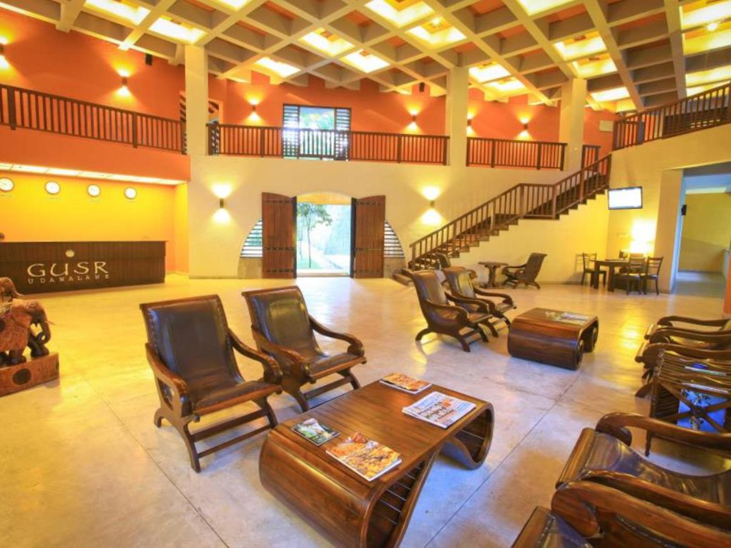 Grand Udawalawe Safari Resort Екстер'єр фото