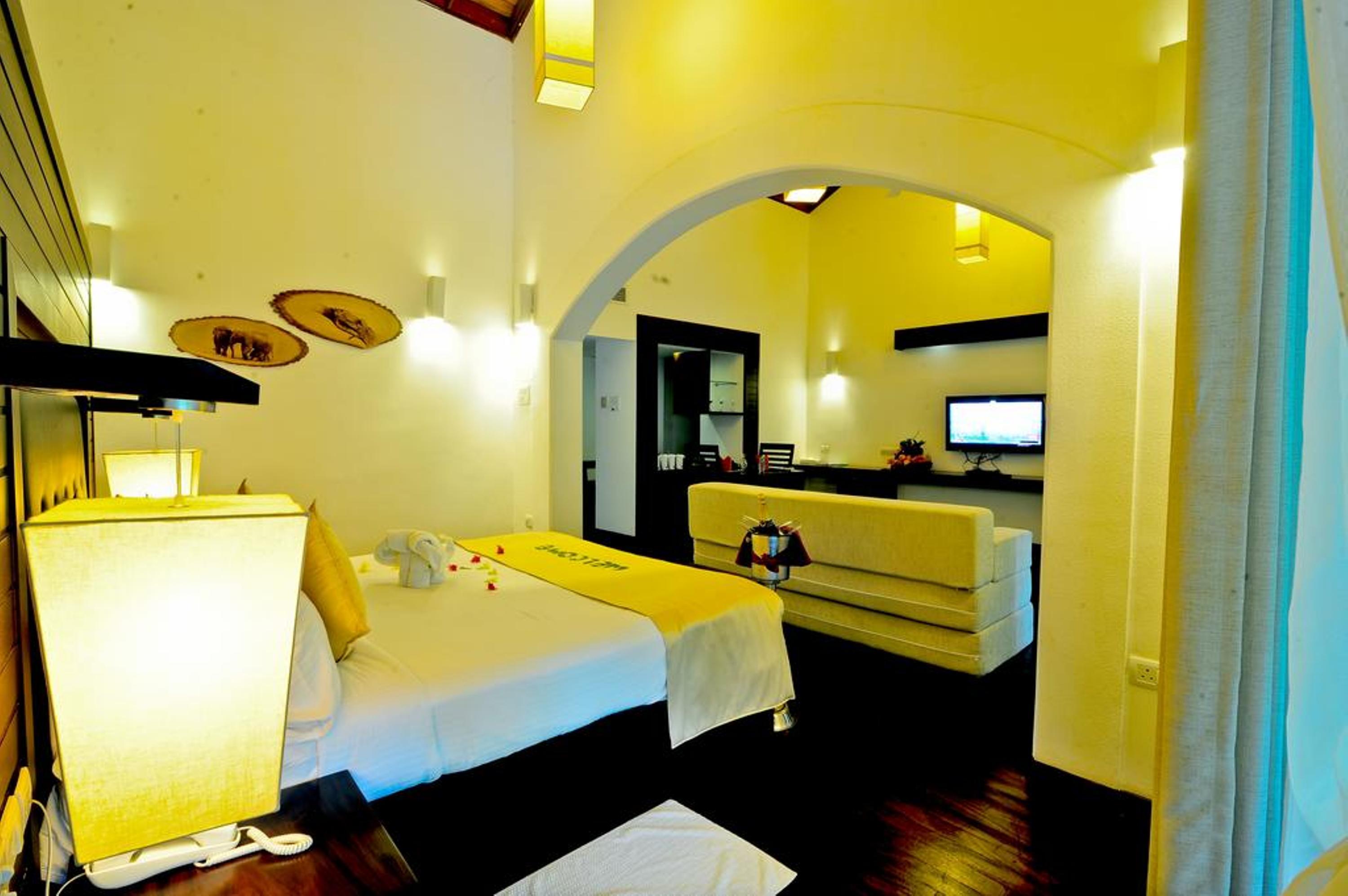 Grand Udawalawe Safari Resort Екстер'єр фото