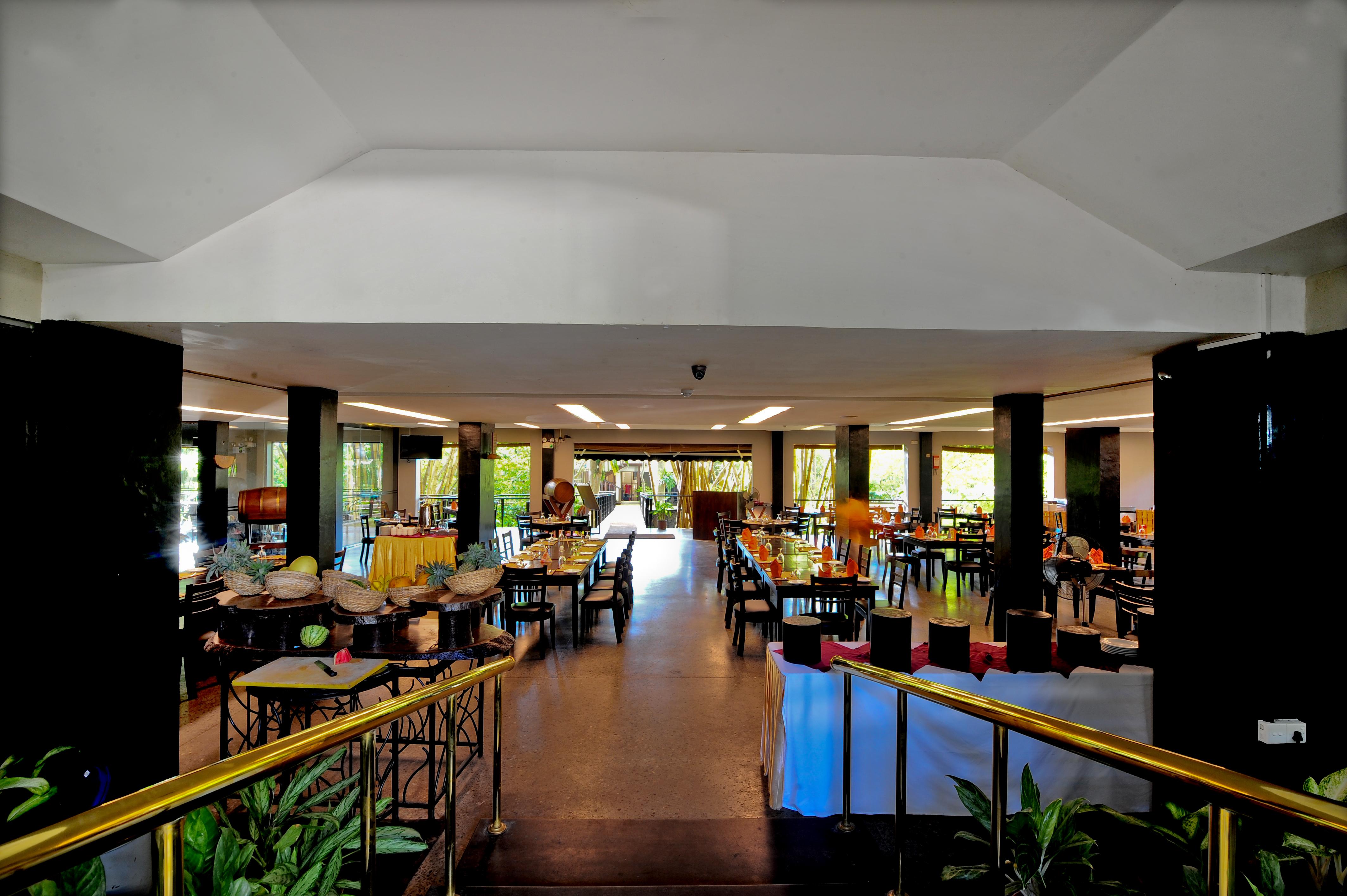 Grand Udawalawe Safari Resort Екстер'єр фото