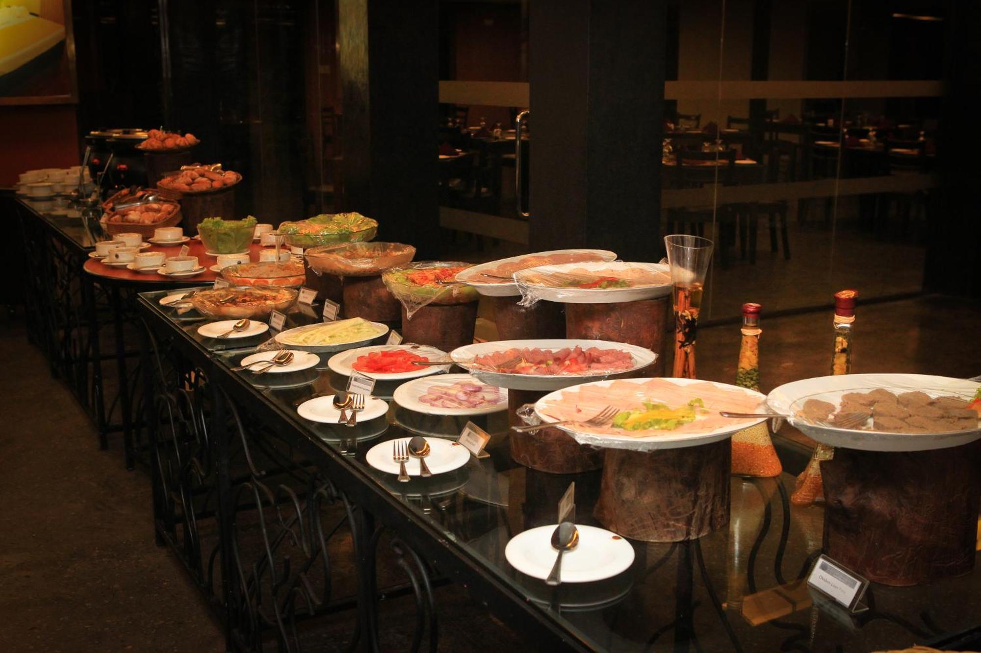 Grand Udawalawe Safari Resort Екстер'єр фото