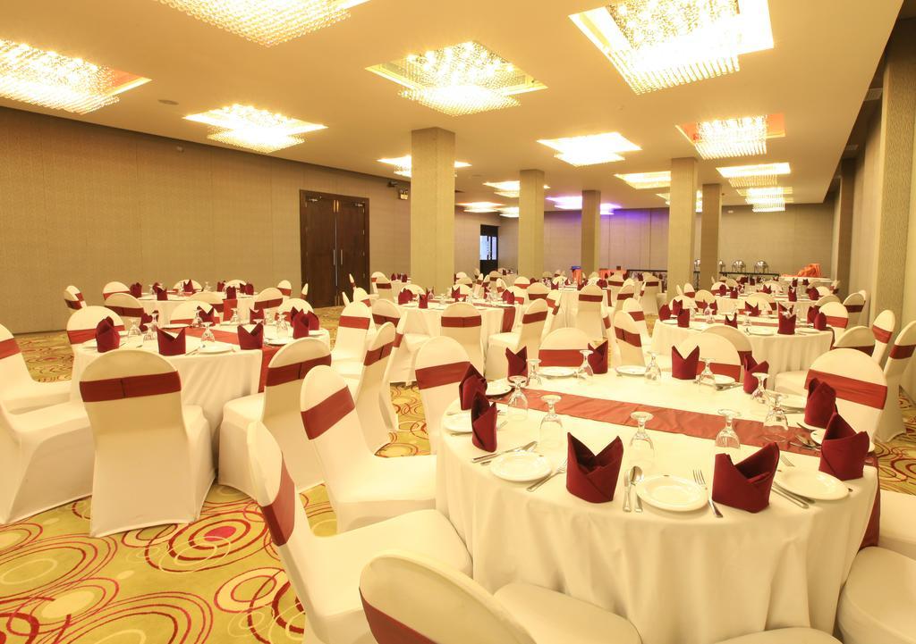 Grand Udawalawe Safari Resort Екстер'єр фото