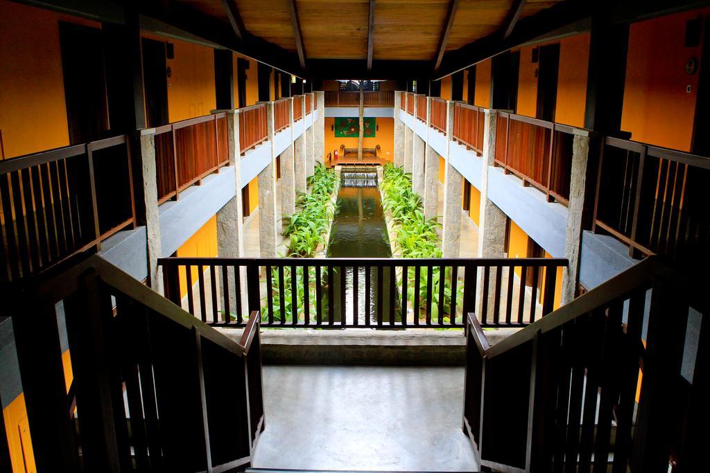 Grand Udawalawe Safari Resort Екстер'єр фото
