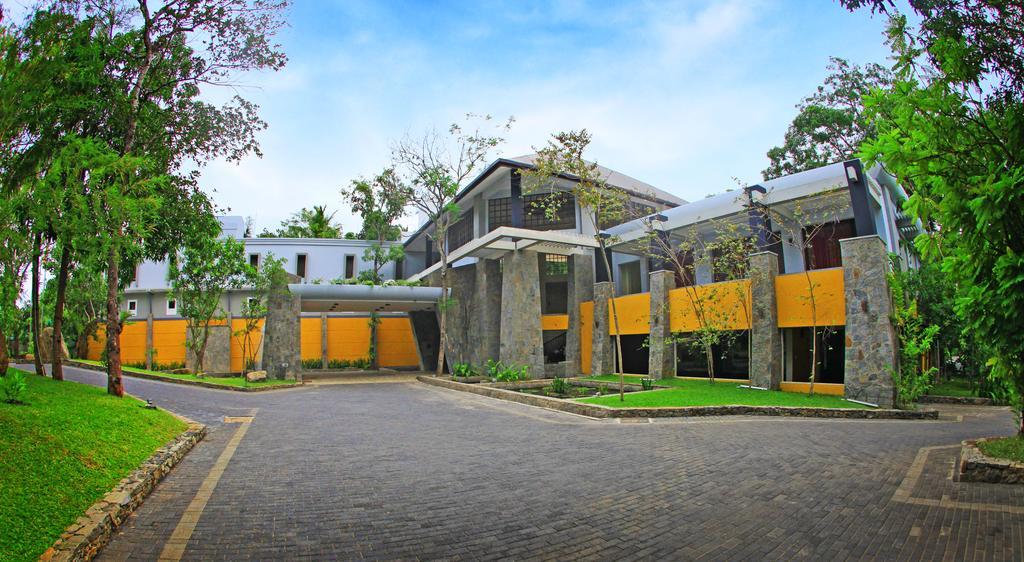 Grand Udawalawe Safari Resort Екстер'єр фото