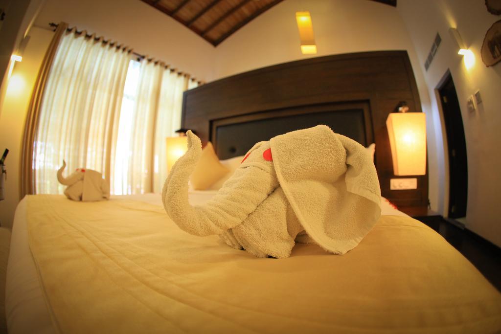 Grand Udawalawe Safari Resort Екстер'єр фото