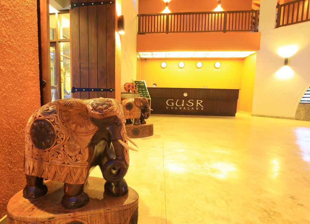 Grand Udawalawe Safari Resort Екстер'єр фото