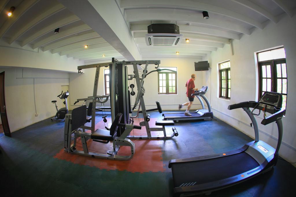 Grand Udawalawe Safari Resort Екстер'єр фото