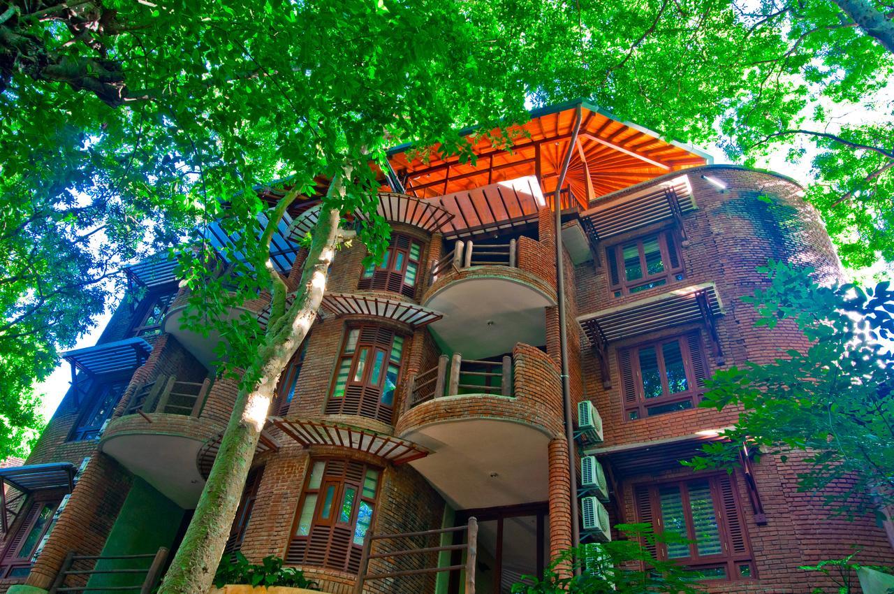Grand Udawalawe Safari Resort Екстер'єр фото