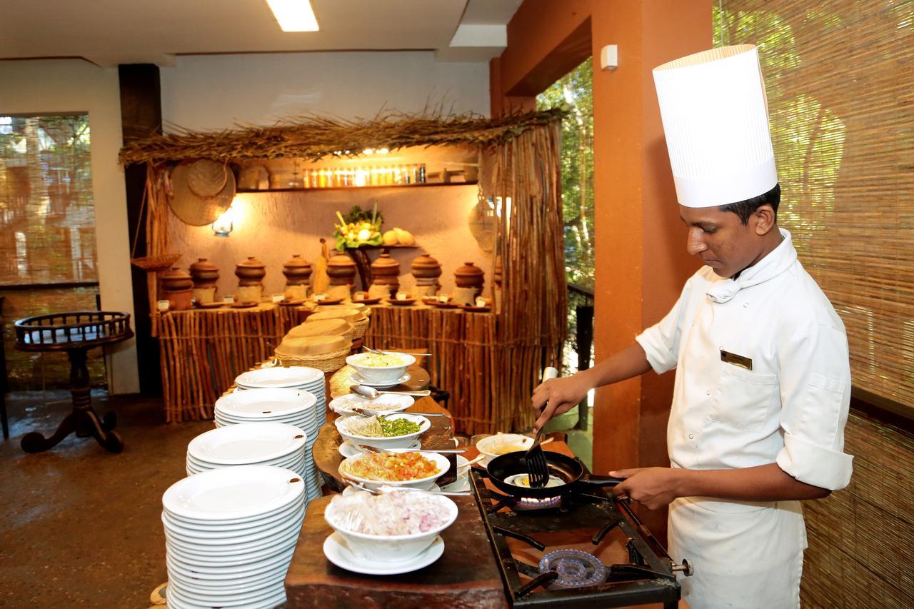 Grand Udawalawe Safari Resort Екстер'єр фото