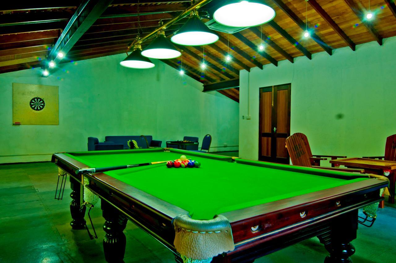 Grand Udawalawe Safari Resort Екстер'єр фото