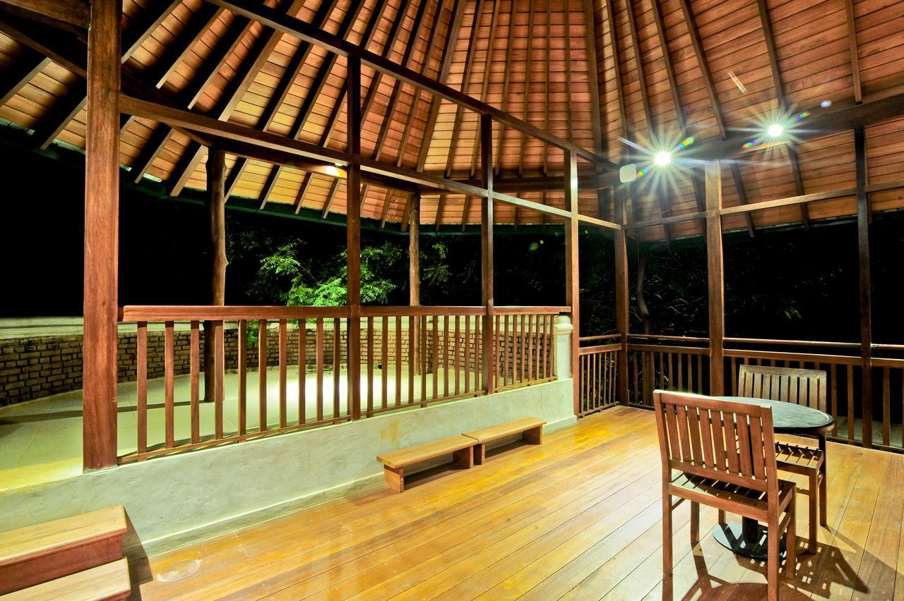 Grand Udawalawe Safari Resort Екстер'єр фото