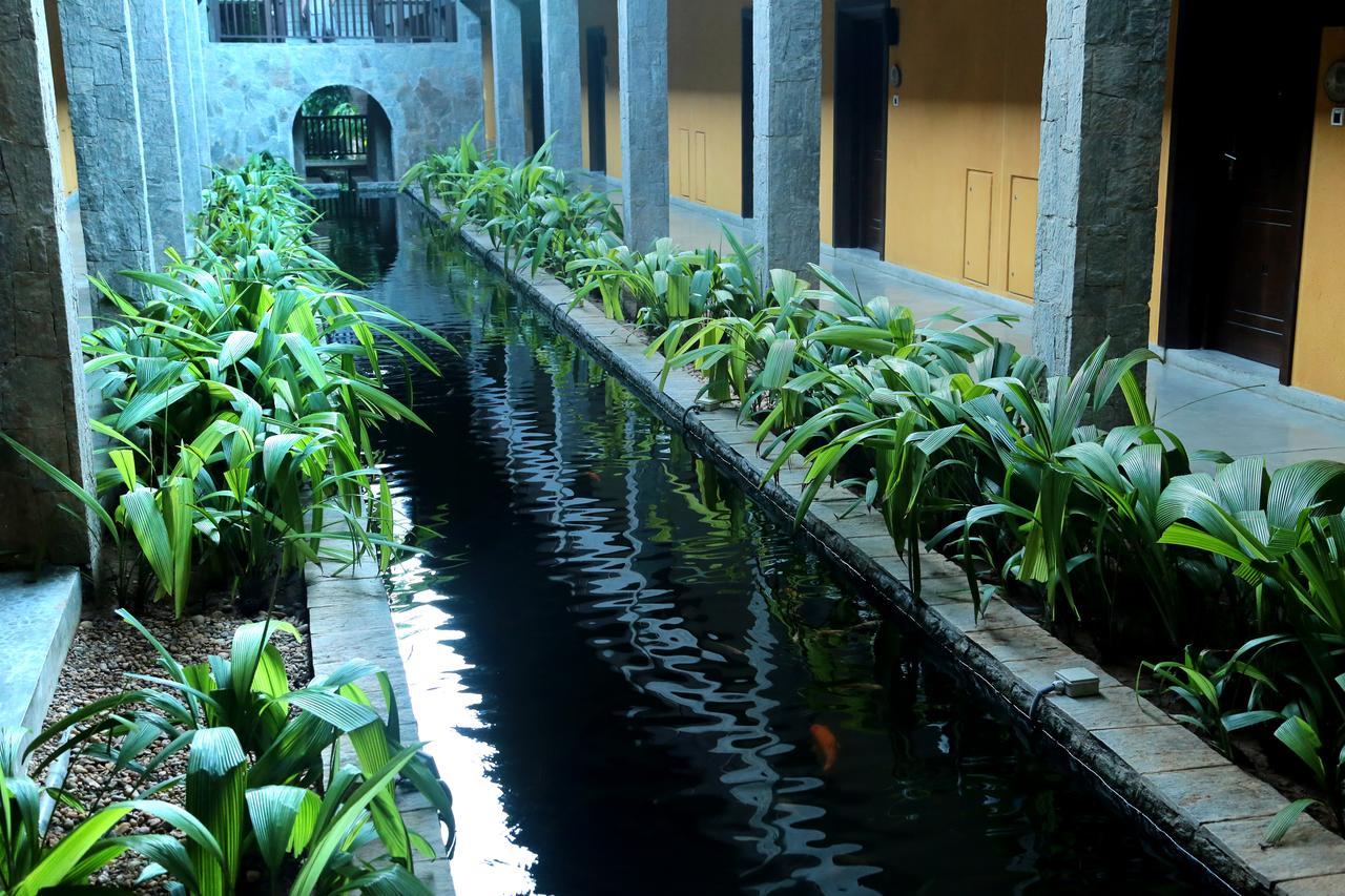 Grand Udawalawe Safari Resort Екстер'єр фото